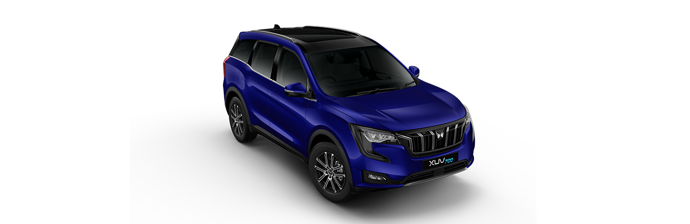XUV700