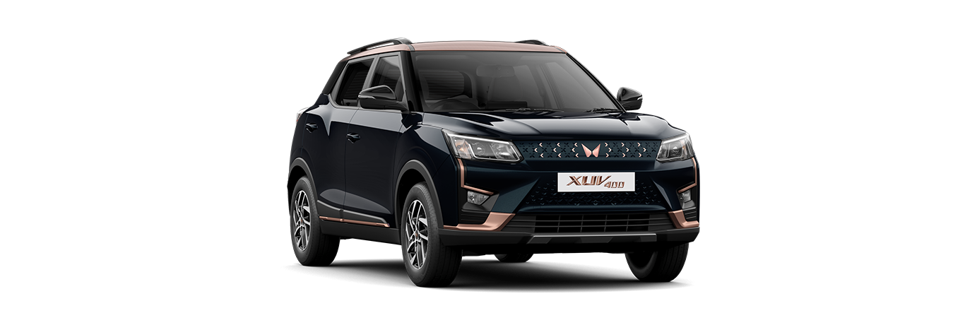 XUV400