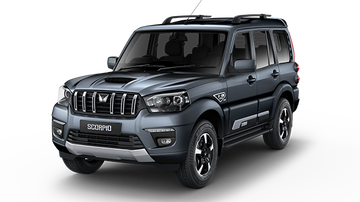 SCORPIO CLASSIC