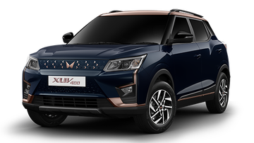 XUV400
