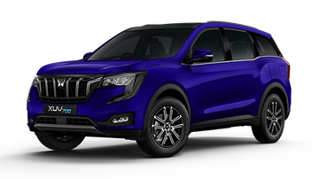 XUV700